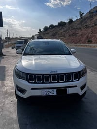 كومباس ٤x٤ • ٢٠٢١ • ٨٠٠٠٠ كم