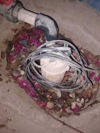 غطاس ماي • شغال • حي المامين