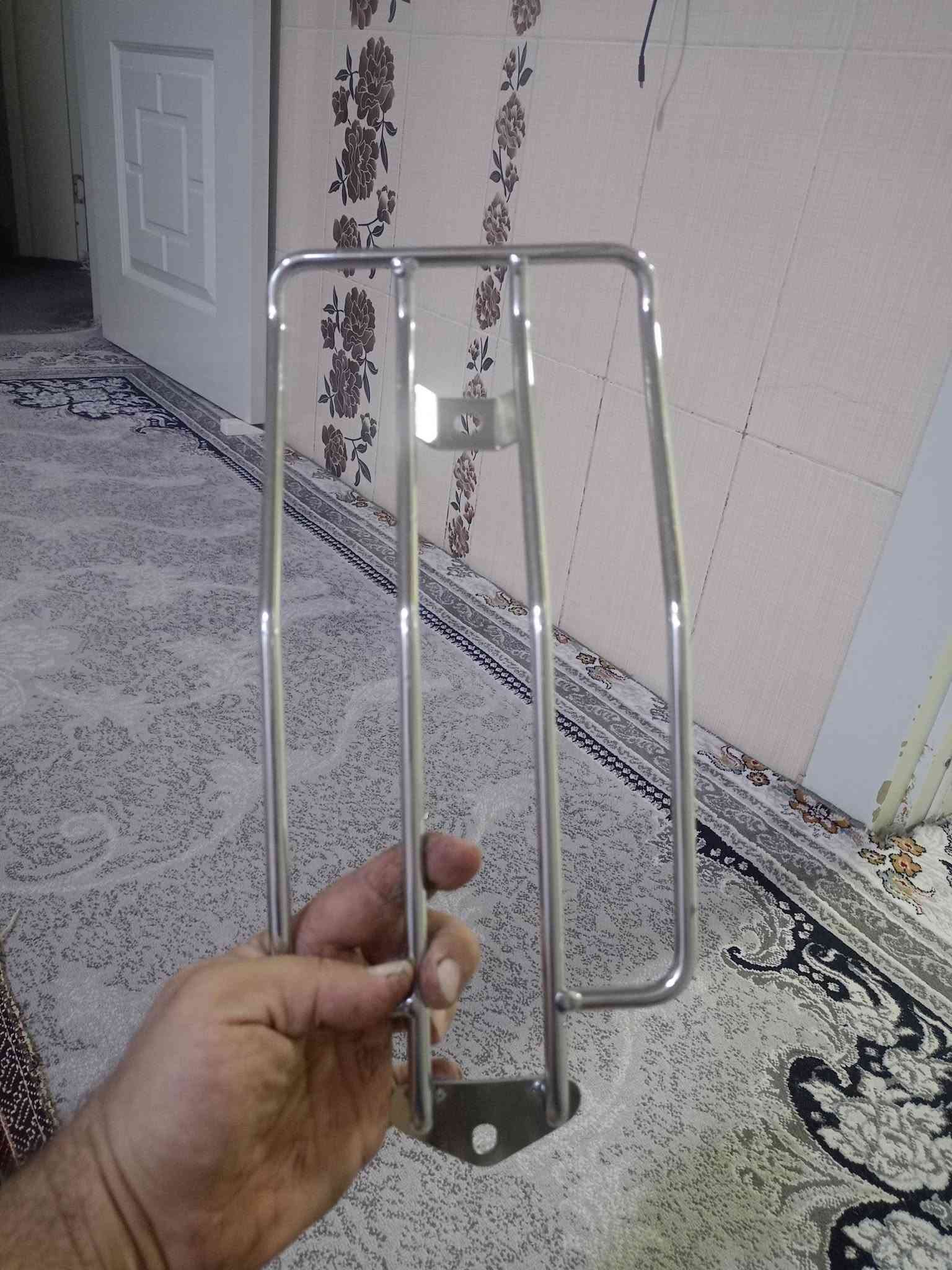 صالنصه هارلي • أصلي • توصيل