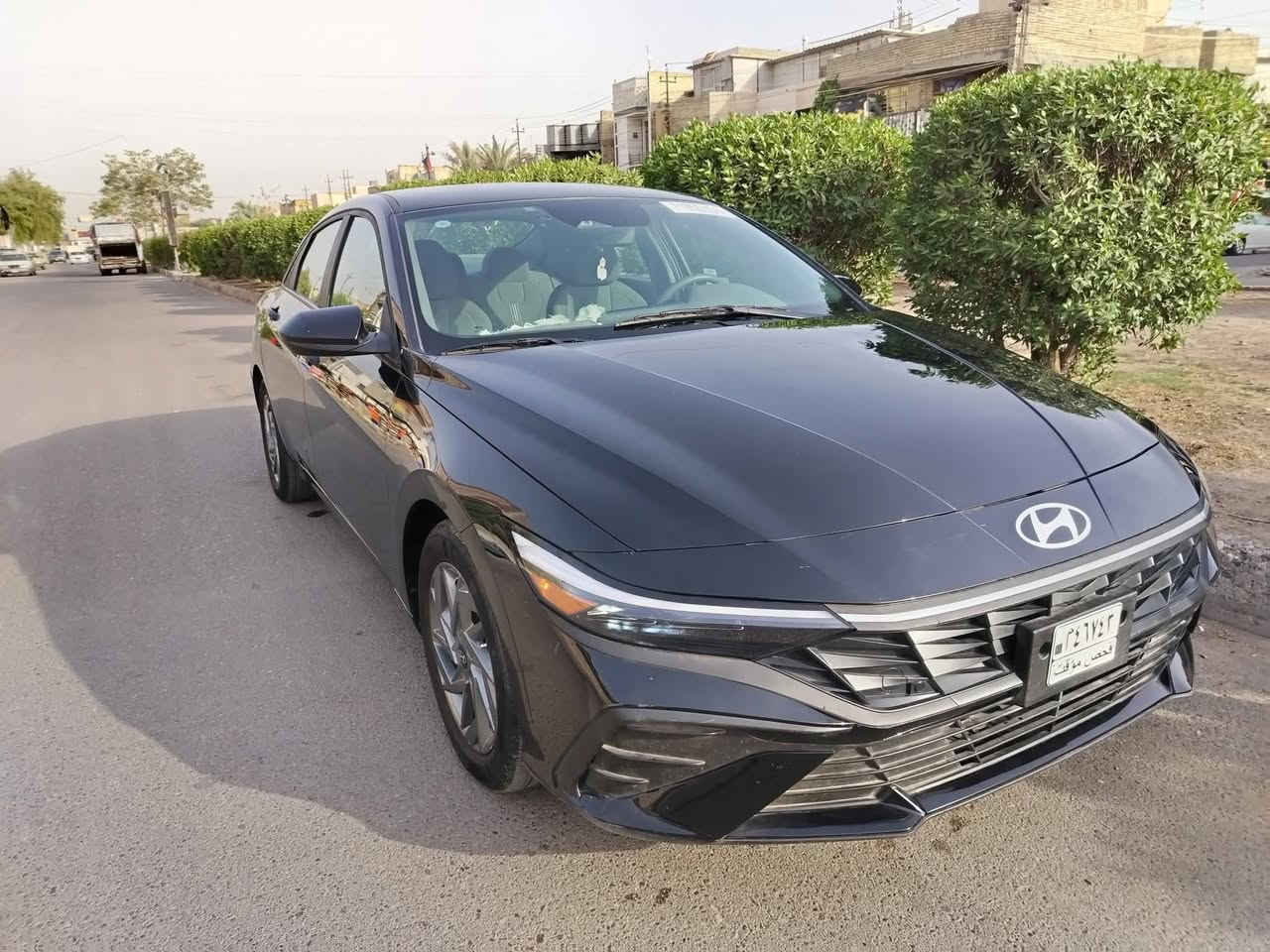 الانترا 2024 هايبرد وارد امريكي السياره مراوس  BYD جن بلاس السعر 145

         الرقم *********** واتساب
