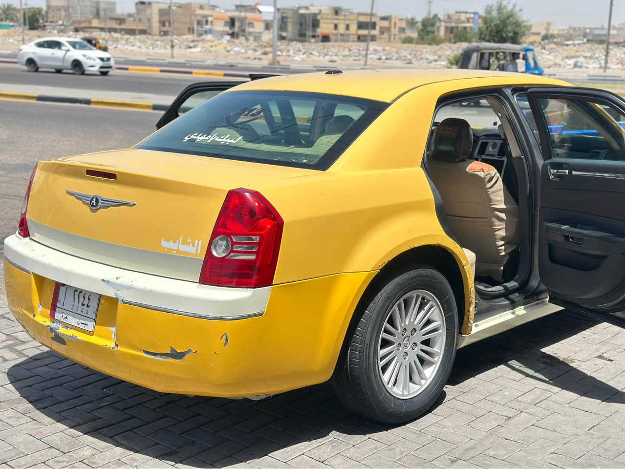 نقل جثه • رقم ميسان • شط العرب