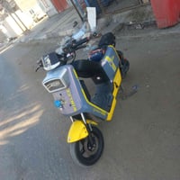 ار سبعه • بطاريات • موديل ٢٥