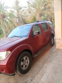 بافندر • ٢٠٠٧ • محرك ملكة