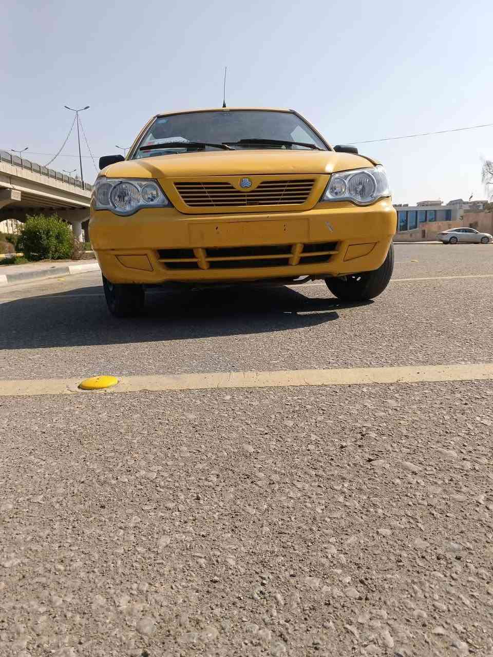 ياالله السلام عليكم 
اخوان سايبا منغولي موديل 2012  كربلاء 
سياره مكينه وكير خير من الله 
حداديه صدر امامي قبل شهر سويتها 
 تخم  تايرات جدد   
رقمها بغداد سنويتها لل30 راعيها كربلاء 
للتواصل *********** اني عارضها 21ورقه وبيها مجال
