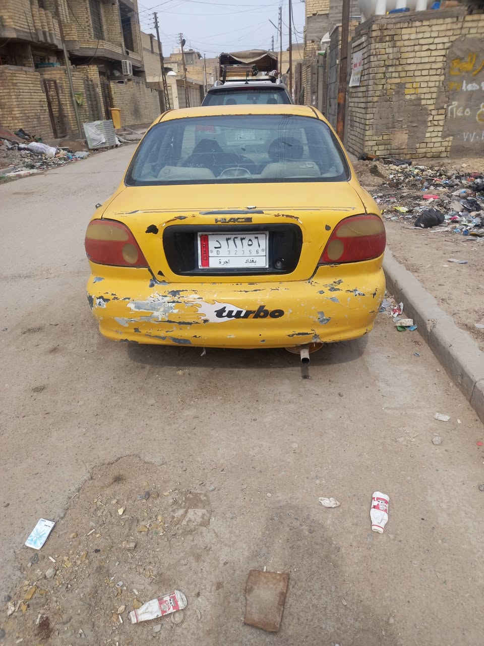 موديل ٢٠٠٠ • اوتوماتيك • سنويه نافحه
