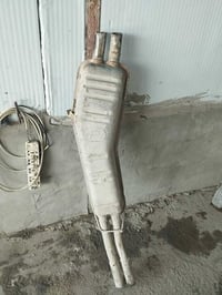 صالنصه • بي ام ٥٢٥ • صوته رعب