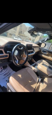 تاهو ٢٣ بريمر فول الفول خليجي ماشيه ٥٣ الف مكفوله بيه بس pdr بلجنطه عل...