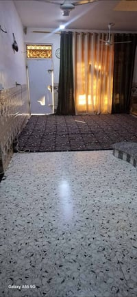 شارع النفط • ٢٠٠م • غرفتين