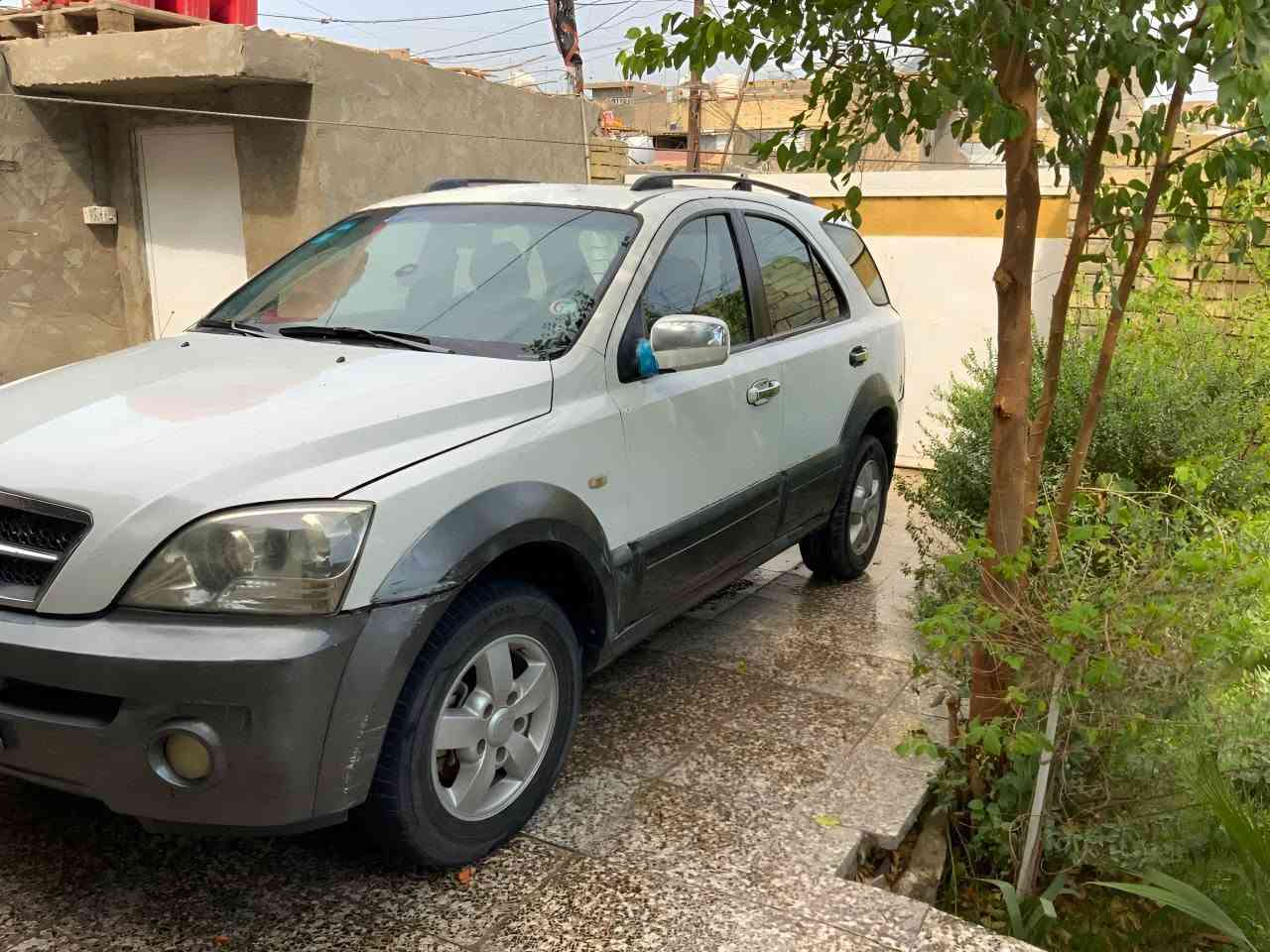 سورنتو 2009 امريكي حادثهه جاملغ الخلفي  فول مواصفات فتحه تنته تحكم ستيرن نضيفه  مال بيت مكينه وكير جدد  تايرات جدد . بسمي هزه جديده السعر 62$ بيع او مراوس مكاني بغداد المشتل موجود واتساب  ،***********  *********** بغداد, العراق
