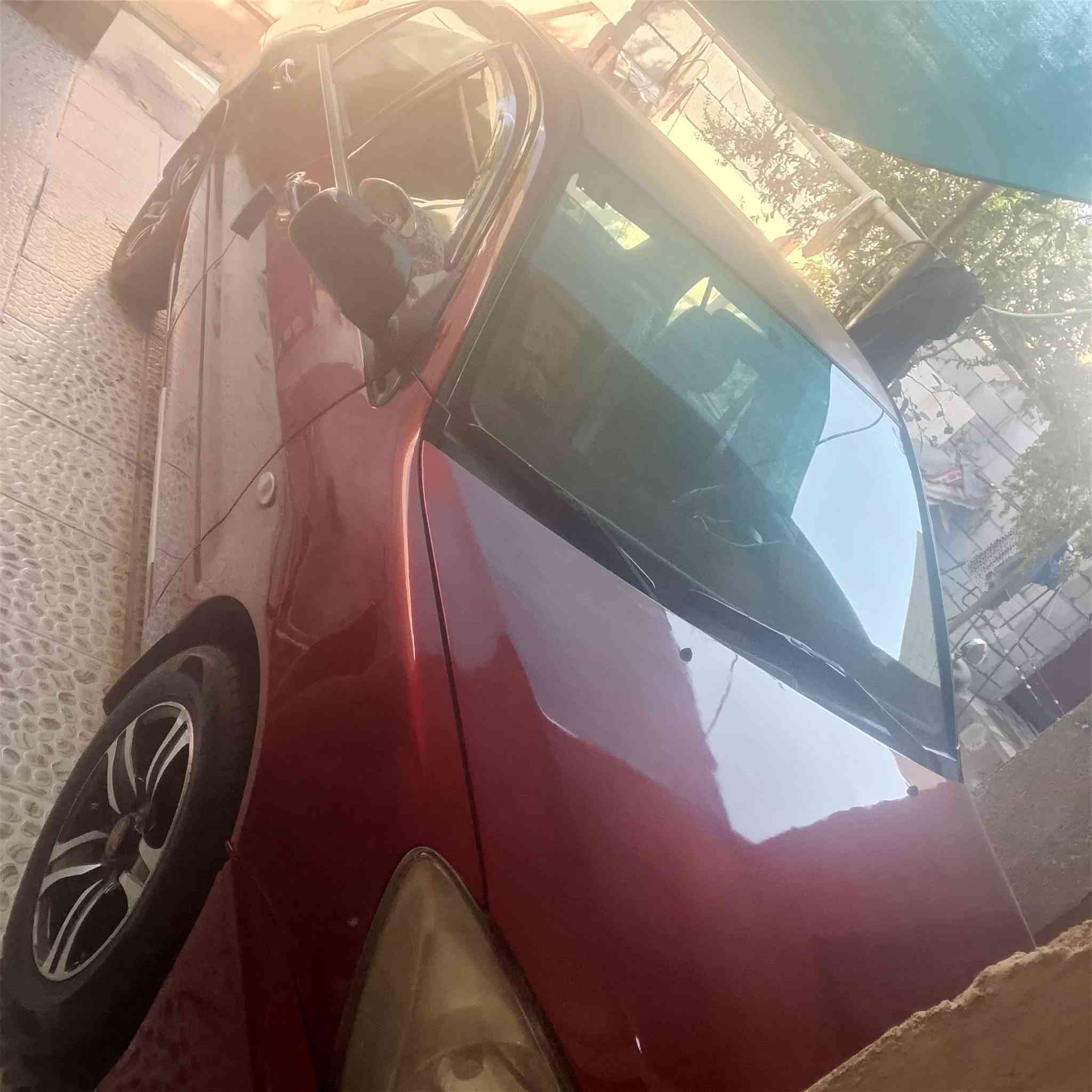 لانسر ٢٠٠٧ • مكينه ٢٠٠٠ • بعقوبة التحرير