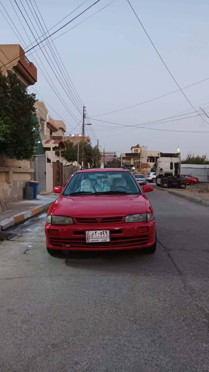 إسلام عليكم للبيع مستيبوشي موديل ٩٣ رقم نينوى الماني سنويه عظم سيارة فول بس كير عادي كاربون ماستر شرط التحويل محرك وكير نظيف سيارة جاهزة سعرها مناسب ٢٢ وبيها مجال
التواصل 
***********
