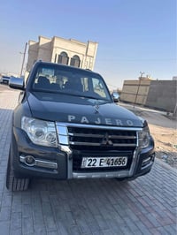 باجيرو • ٢٠١٦ • رقم اربيل