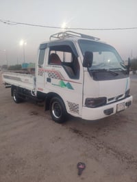 واسط • ٢٠٠٠ • مكينه وكير جدد