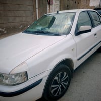 سمند • ٢٠١١ • رقم ذي قار
