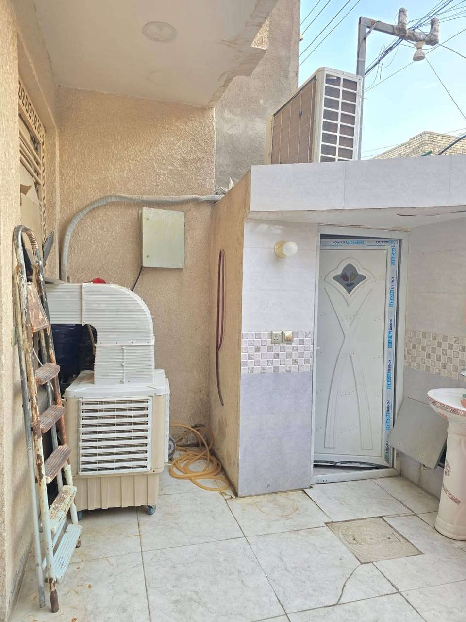 بلشعب الزراعيه • طابق واحد • ٢٠٢٣