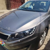 اوبتيما • ٢٠١٣ • محاويل