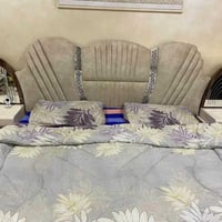 غرفة تركية • ٩ قطع • حي جميلة