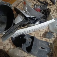 كفرات • قطع غيار • متنوعة