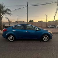 فورتي • ٢٠١٤ • وارد كندي