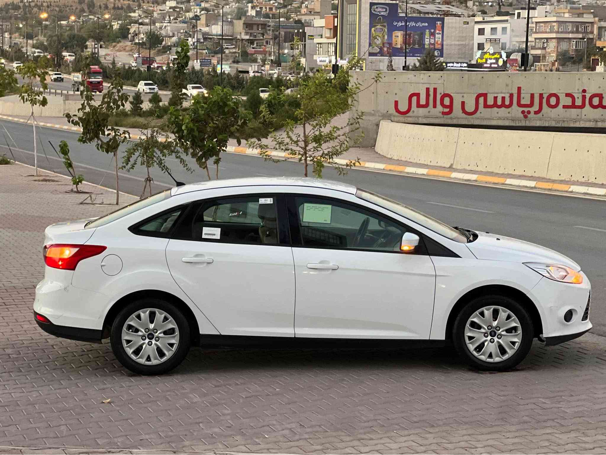 ***********   سلێمانی
٦٨ $  قوفلیتی
فۆردڤۆکس ٢٠١٢ خلیجی شە ریکە ی نیڤا گێڕۆتۆماتیک بۆیاخی نیە 
سەنەوی تا٢٠٢٩تازەیە 
گێڕومەکینە و کارە بایی و تەقەورەقە تە برید بە شەرت 
ناوزەرد ٤ جام کارە بای سوکان ڤۆلییوم تایە ی تازە السليمانية, العراق

