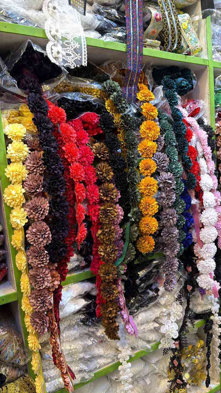 مستلزمات خياطة • بيع بالجملة • توصيل للعراق