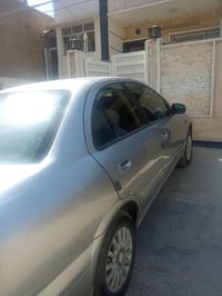 صني • ٢٠٠٥ • مكينة ٢٠٠٠