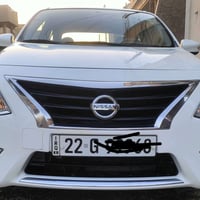صني ٢٠٢٥ • محرك ١٫٥ • رقم اربيل