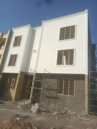 لبخ • ديكورات • طلس فوم