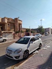 اكسنت • ٢٠١١ • رقم بغداد