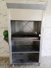 بغداد الحبيبيه • فرن