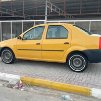 رينو • سماوه مركز • اتصال خاص