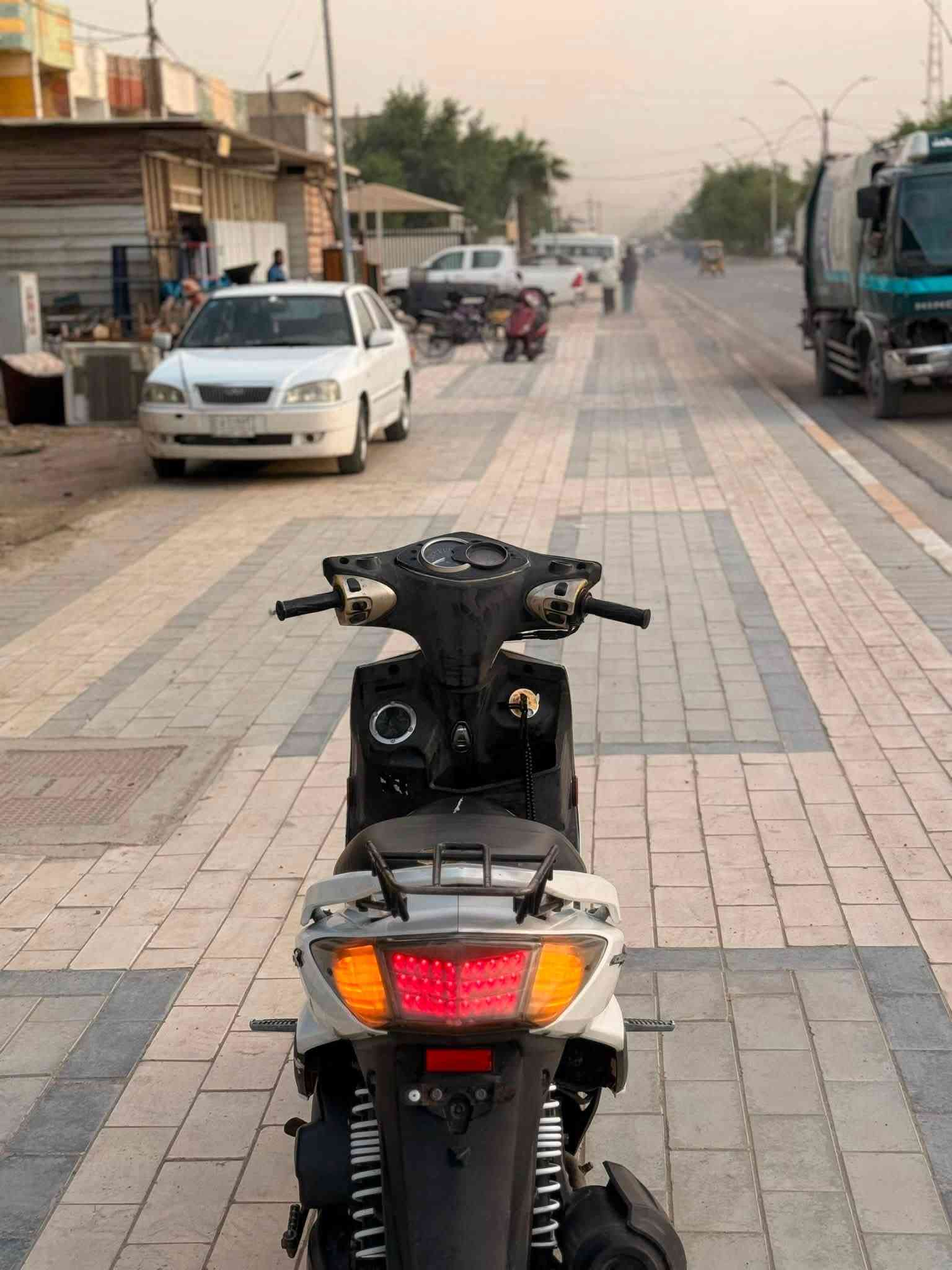 سكنس فحل • صالة • كفالة عامة