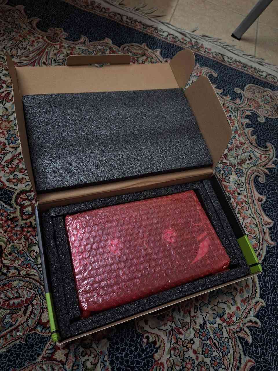 RX 580 • 8GB • SOYO