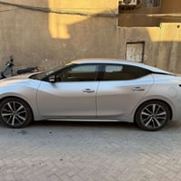 سيارة نيسان مكسيما ٢٠٢٣ sv محرك ٦ سلندر ٣٥٠٠ للاستفسار التواصل مع صاحب...