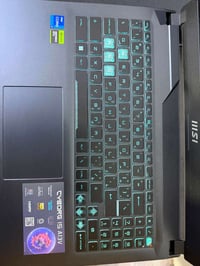 MSI • RTX4060 • رام 16GB