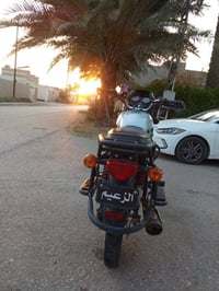 دايوند جبلي • محرك ٢٠٠ • اوراق