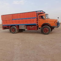 موديل ٧٩ • بغداد • محرك مكفول