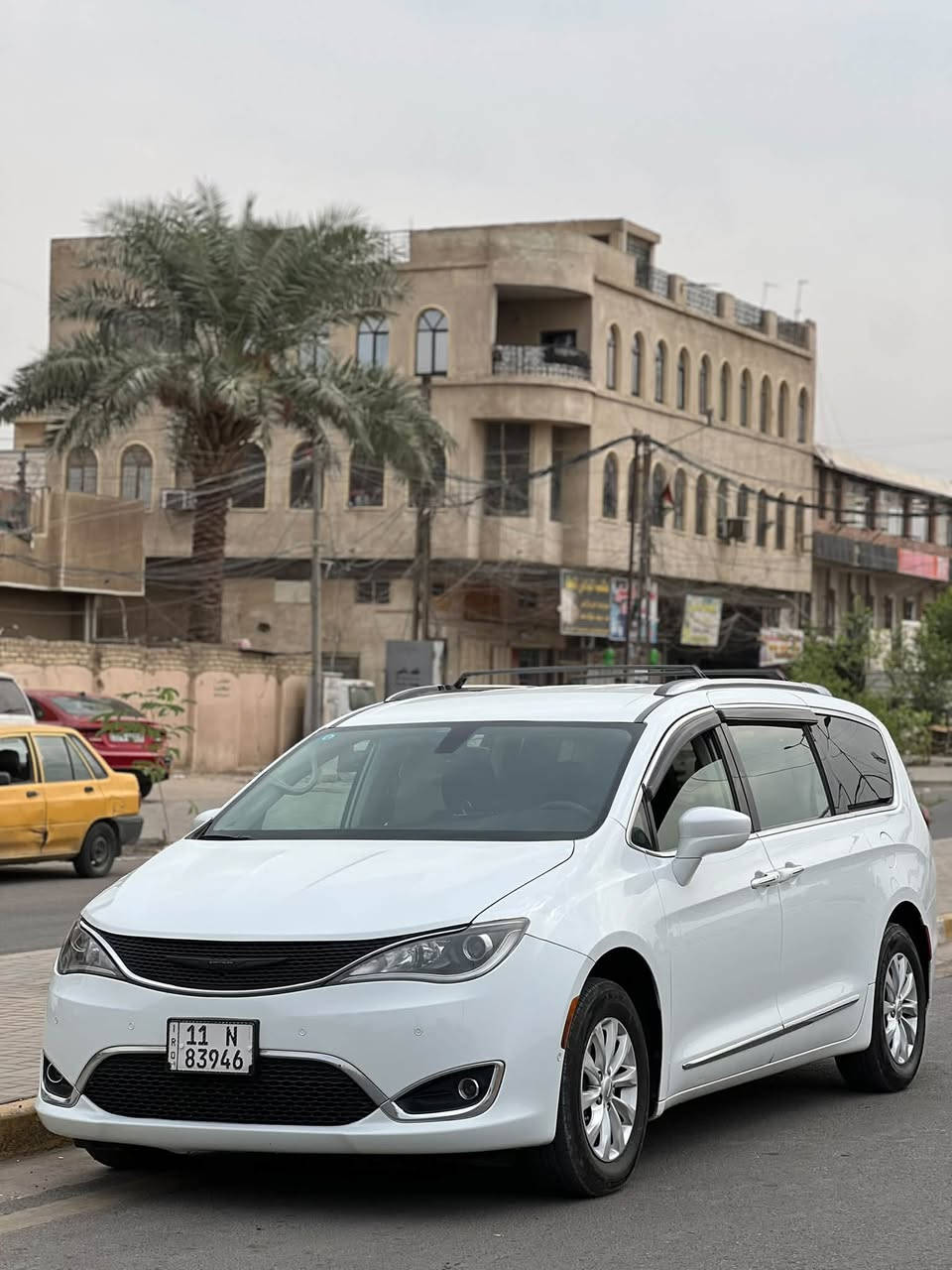 باسيفكا • ٢٠١٩ • ١٠٨٠٠٠