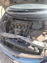 للبيع هوندا سيفك ياباني  2007 خليجي كير ومكينة مكفولات خير من الله الس...