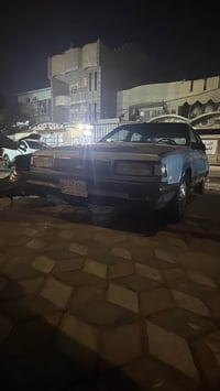 سلبرتي • ١٩٨٩ • بغداد