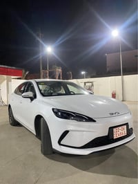 بي واي دي • موديل ٢٠٢٥ • ٢٠٠٠ كم