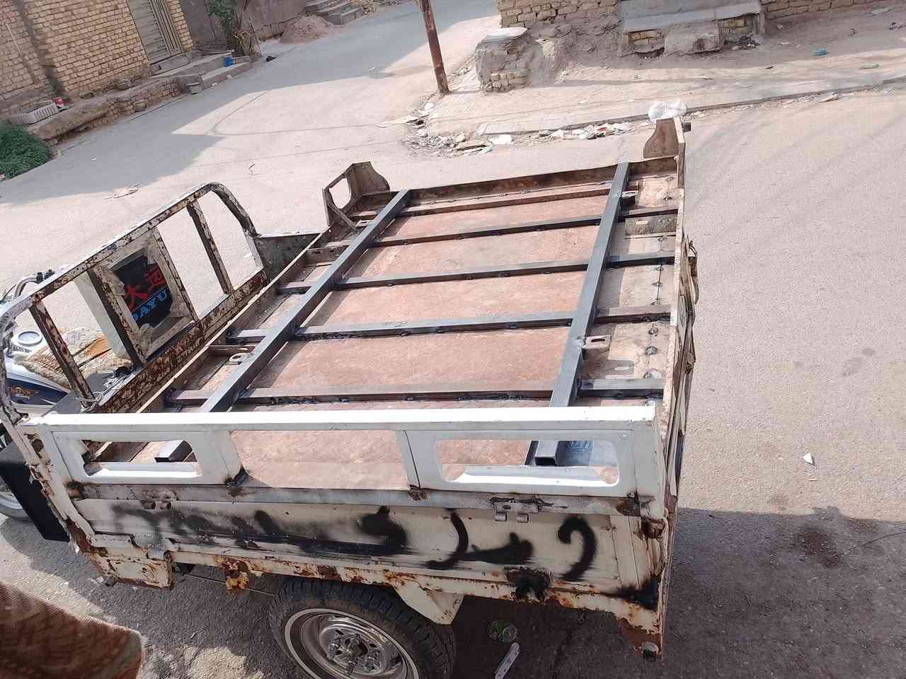 من جديد • كبل • ناصريه