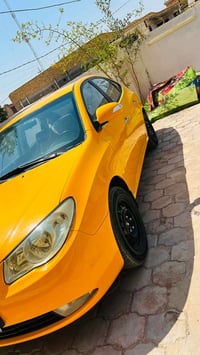 النترا • ٢٠١١ • مكينة جديدة