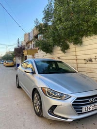 النترا ٢٠١٨ • ١١٦ ألف كم • وارد امريكي