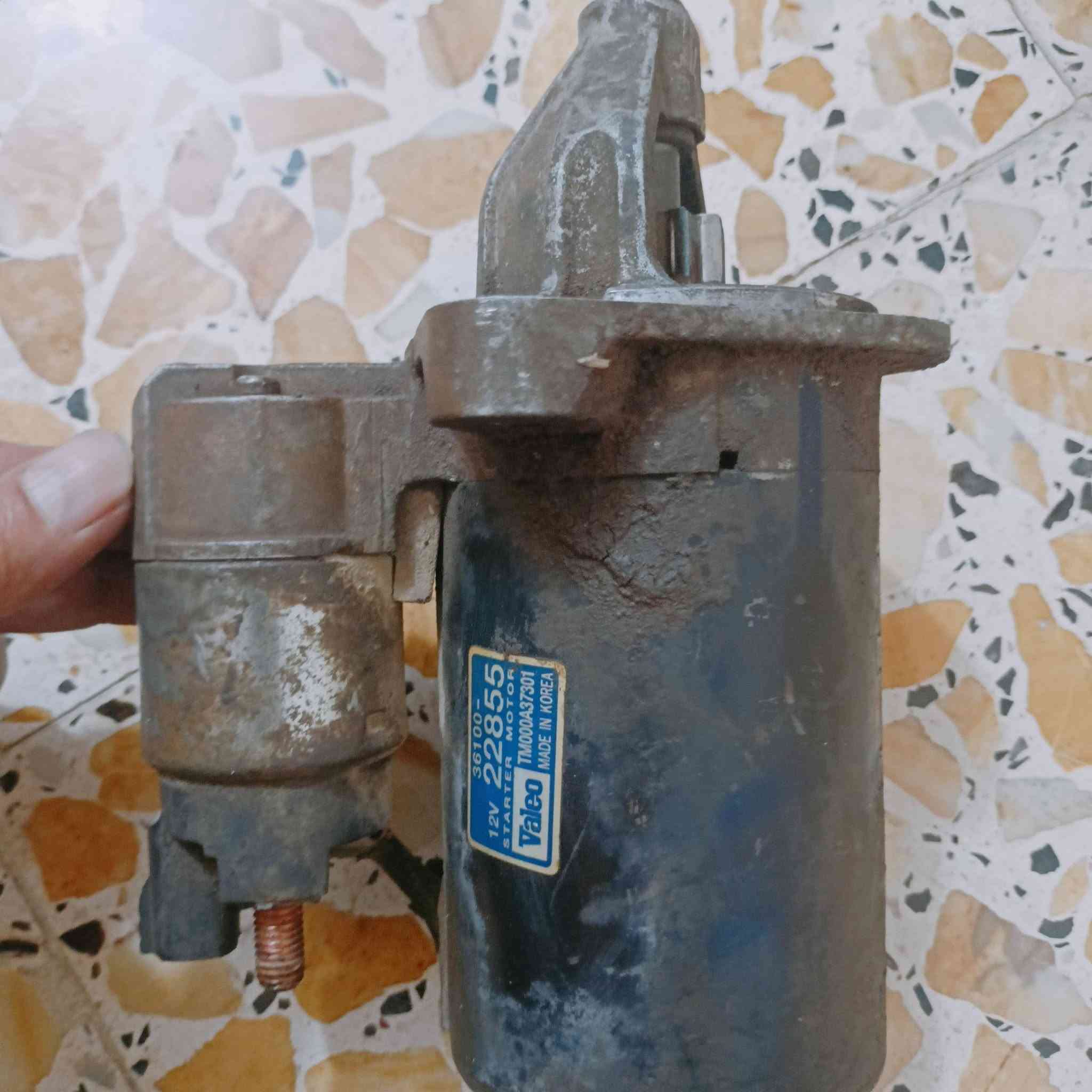 اصليات وشرط الفحص
للبيع قيم وخذ باليرضي الله
مكاني كوت
***********
