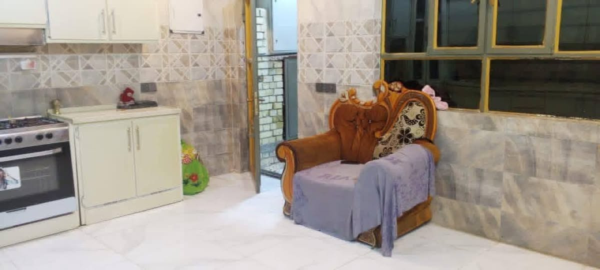 الخيرات قرب مركز الشرطة • ٤ غرف • بناء ٢٠٢٤