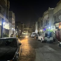 ١٠٠م • واجهة٥٫٨٠ • قبل جامع الإمامين