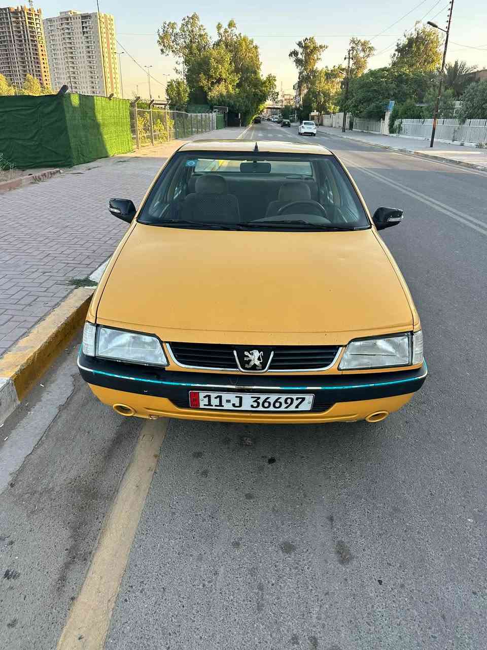 السلام عليكم بيجو لميس 2105 منضومه غاز واكفه سياره كير ميكنه جدد صدر 75 بل الميه سياره مابيه ضربه ماعدا الجاملغ موضح بل الصوره ومرجعه بارد تبريد شغال مضنومه جديد مبدله مكانه الاعضميه حي تونس باسمي تحويل مباشر سنويه بنهايته 27 تخلص معروضه السياره 32 بيه مجال بسيط ***********
