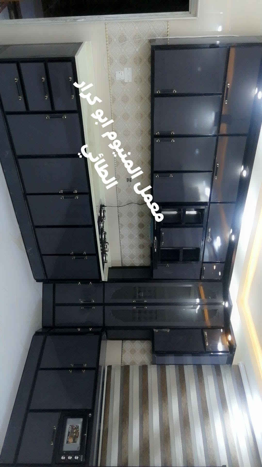 معمل المنيوم • كاونترات • السماوه