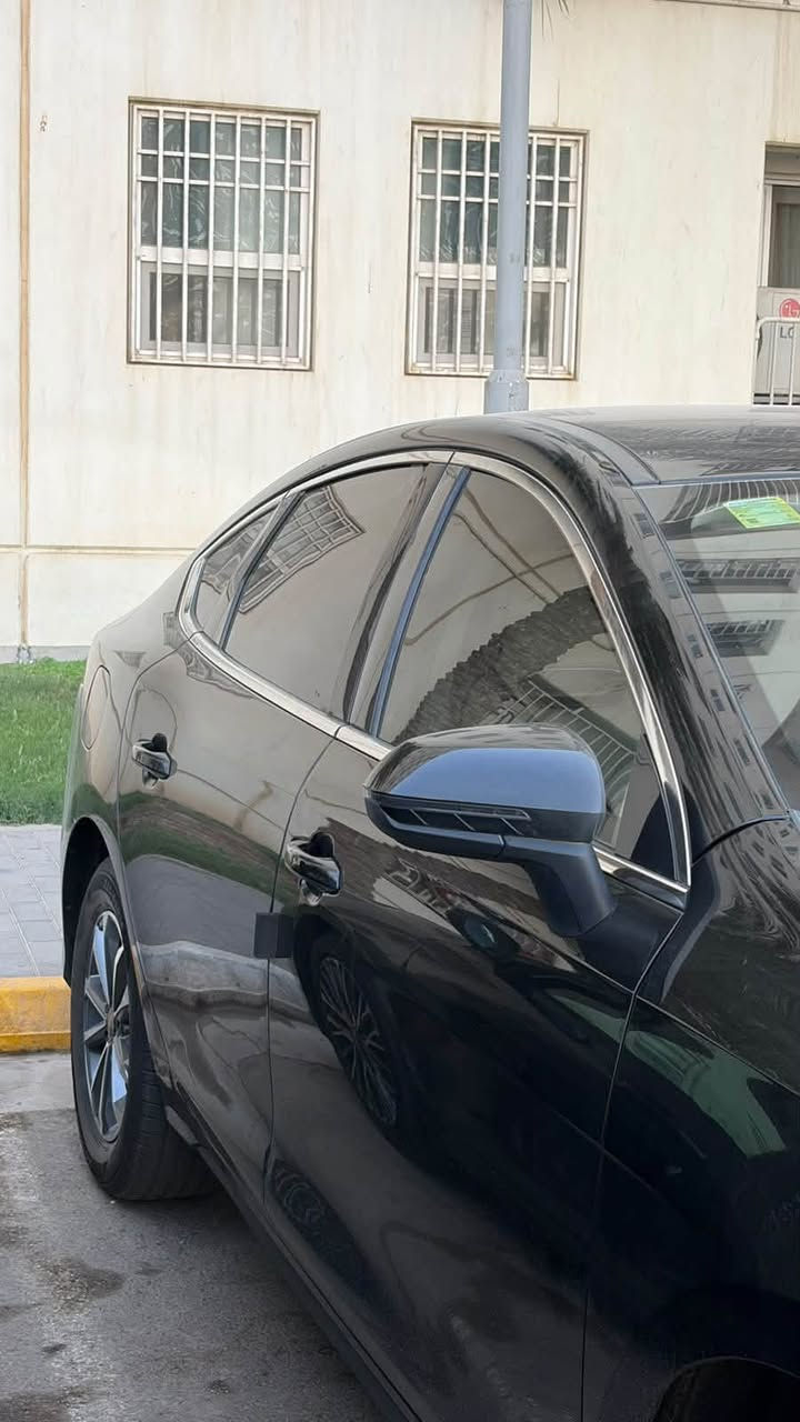 هايبرد • ٢٠٢٥ • بصمه